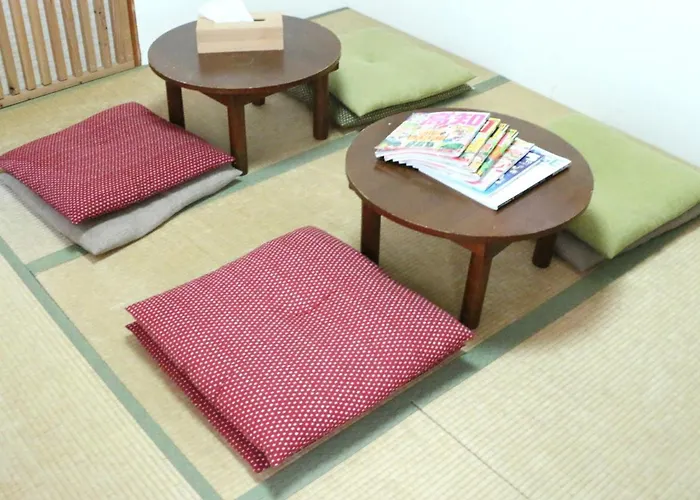 播磨屋旅馆