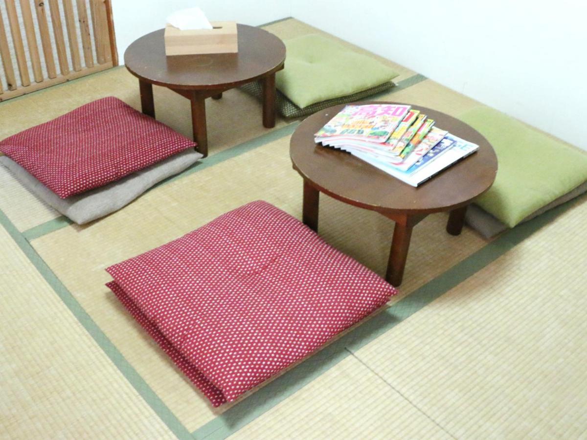 招待所 播磨屋旅馆 3*